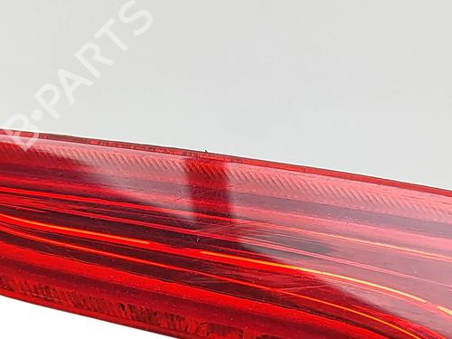 Right taillight PEUGEOT 2008 I (CU_) 1.2 THP 110 / PureTech 110 | BP30257704C35 