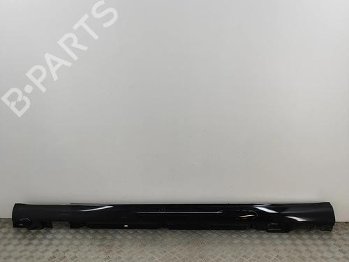 Embaladeira esquerda Embaladeira esquerda MERCEDES-BENZ C-CLASS (W205) C 350 e (205.047) (279 hp) 30154994 30154994