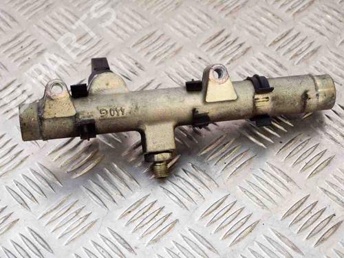 Injection rail AUDI A6 C6 (4F2) 3.0 TDI quattro | BP6733270M98 