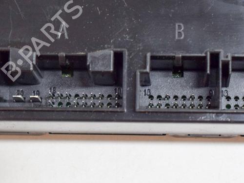 Elektronisk modul SKODA OCTAVIA IV (NX3, NN3, PV3) 1.0 TSI | BP27763513M83 