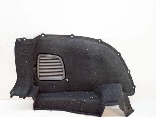 Used Boot lining MINI MINI COUNTRYMAN (R60) Cooper (122 hp) 14628819