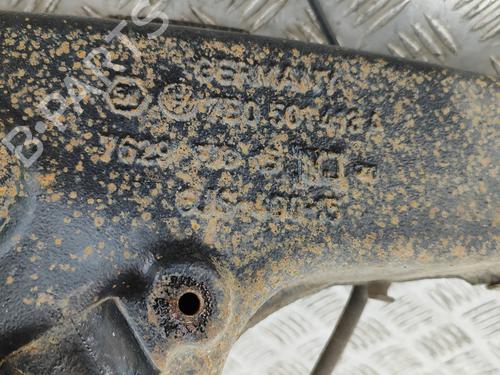 Fusee links achter VW TRANSPORTER T6 Van (SGA, SGH, SHA, SHH) 2.0 TDI | BP29920703M27