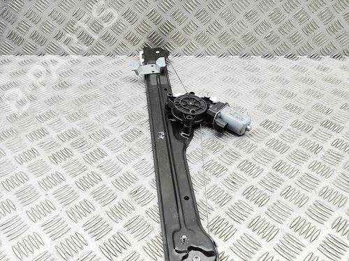 Front left window mechanism PEUGEOT BOXER Platform/Chassis 2.0 BlueHDi 160 | BP32974147C22 - Image 2