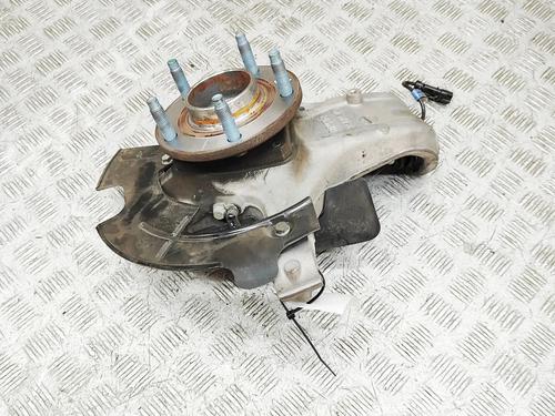 Right front steering knuckle CHEVROLET CORVETTE (C7) 6.2 | BP32973628M26 - Image 3
