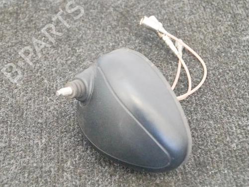Antenne/Base Antenne/Base VW TOURAN (1T1, 1T2) 2.0 TDI (140 hp) 8827295 8827295