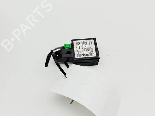 Electronic module LAND ROVER RANGE ROVER EVOQUE (L538) 2.0 D | BP38292252M83 - Image 4