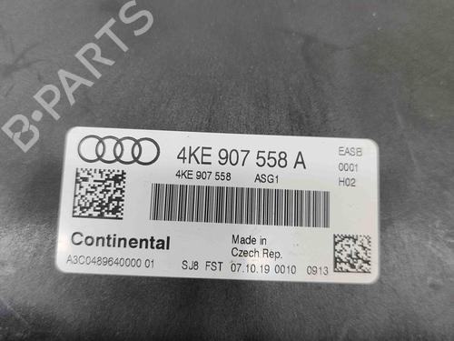 Engine control unit (ECU) AUDI E-TRON (GEN) 55 quattro | BP29404338M57 