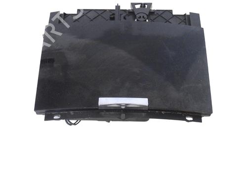 Used Ashtray Ashtray VW TOUAREG (7LA, 7L6, 7L7) 3.0 V6 TDI (240 hp) 33356132 33356132