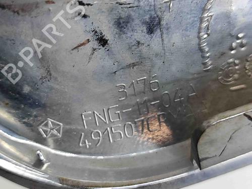 Other JEEP COMPASS (MK49) 2.2 CRD 4x4 | BP16711586O1