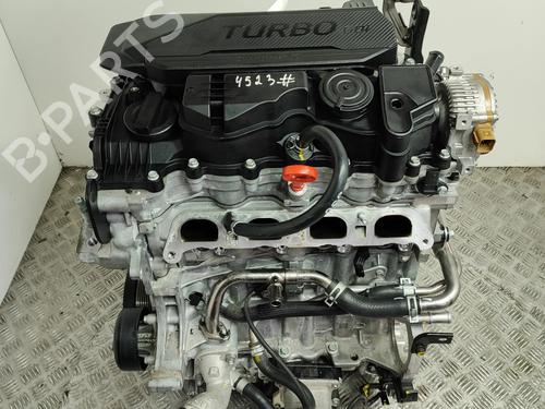 Engine KIA SPORTAGE V (NQ5) 1.6 T-GDi Hybrid | BP27776962M1 - Image 6