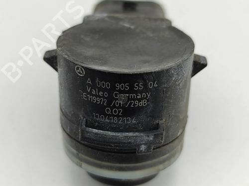 Electronic module MERCEDES-BENZ E-CLASS (W213) E 350 e (213.050) | BP27167631M83  - Image 6