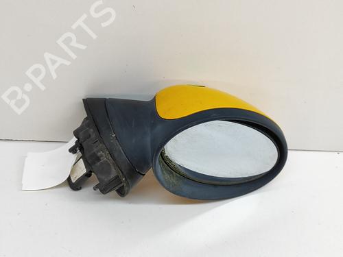 Used Right mirror MINI MINI Convertible (R52) Cooper (116 hp) 22443330