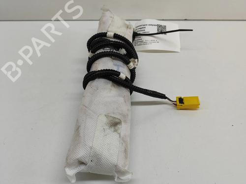 Used Left seat airbag Left seat airbag TESLA MODEL S (5YJS) 70D AWD (334 hp) 24975124 24975124