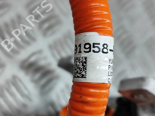 Electronic module KIA SPORTAGE V (NQ5) 1.6 T-GDi Hybrid AWD | BP27784117M83  - Image 9