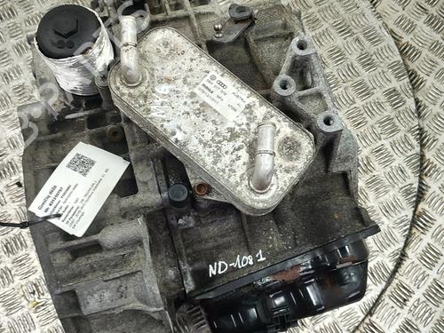 Gearbox VW TRANSPORTER T6 / CARAVELLE T6 Bus (SGB, SGJ, SHB, SHJ) 2.0 TDI | BP27532097M3 