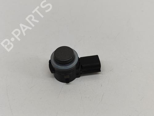 Elektronisk modul FORD FIESTA VII (HJ, HF) 1.0 EcoBoost | BP24976091M83 