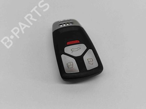 Elektronisk modul AUDI A5 Sportback (F5A, F5F) 2.0 TFSI quattro | BP22998976M83 