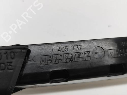 Dørliste BMW 3 (G20, G80, G28) 320 i | BP25615197C150 