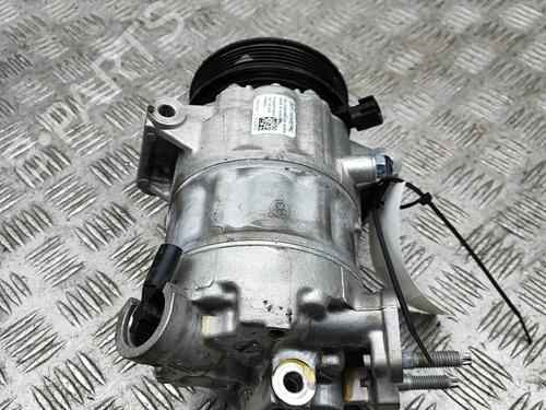 AC compressor FORD PUMA (J2K, CF7) 1.0 EcoBoost mHEV | BP38623503M34 - Image 4