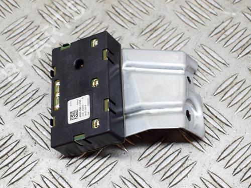 Elektronisk modul MERCEDES-BENZ GLC Coupe (C253) 250 4-matic (253.346) | BP9167898M83 