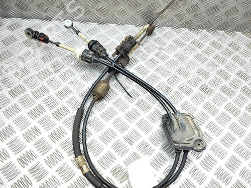 Cable OPEL MOVANO B Bus (X62) 2.3 CDTI FWD (JV) | BP37583775E12 - Image 3