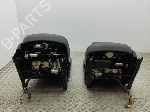 Sæde sæt AUDI Q8 (4MN, 4MT) 55 TFSI Mild Hybrid quattro | BP38070279C78 - Image 7