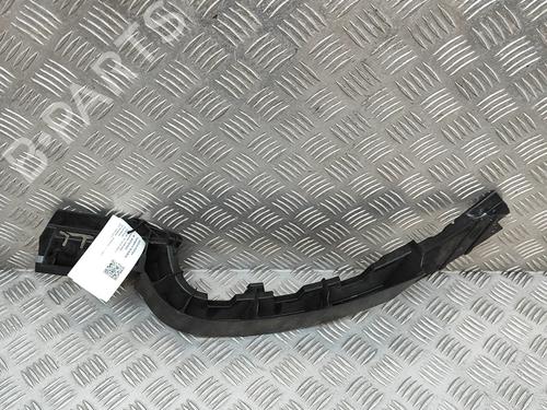 Rear bumper bracket BMW 6 Convertible (F12) 650 i xDrive | BP25787861C159 
