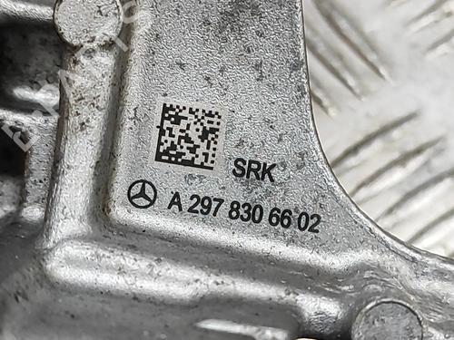 Engine mount MERCEDES-BENZ EQS (V297) EQS 450+ (297.123) | BP29391530M89 - Image 7