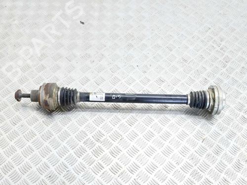 Used Right rear driveshaft AUDI Q7 (4MB, 4MG, 4MQ) 45 TDI quattro (249 hp) 27751713