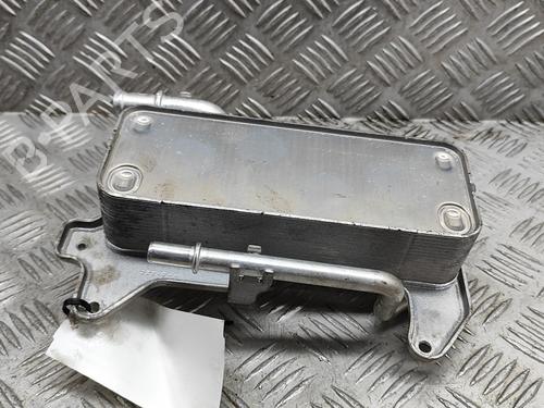 Used Oil radiator VW TOUAREG (CR7, RC8) 3.0 TDI 4motion (286 hp) 26500988