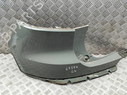 Used Corner bumper Corner bumper VOLVO XC40 (536) T5 Plug-in Hybrid (262 hp) 40042833 40042833
