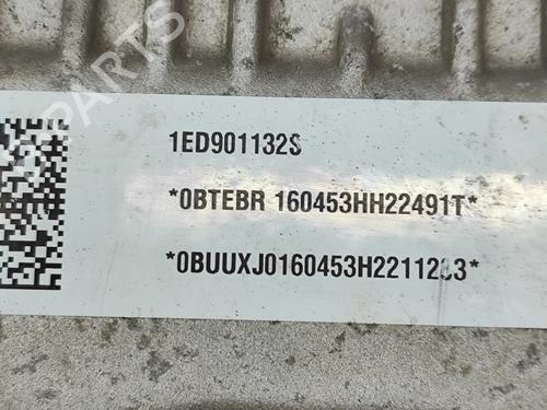 Engine SKODA ENYAQ iV SUV (5AZ) 80 | BP31810228M1 