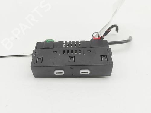 Used Electronic module Electronic module AUDI A3 Sportback (8YA, 8YF) 35 TFSI (150 hp) 39719803 39719803