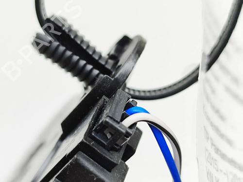 Electronic module VW CADDY IV Box Body/MPV (SAA, SAH) 2.0 TDI | BP30972226M83