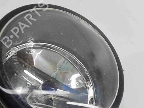 Right front fog light NISSAN NAVARA NP300 (D40) 2.5 dCi 4WD (D40TT, D40T, D40M, D40BB) | BP21809122C31 