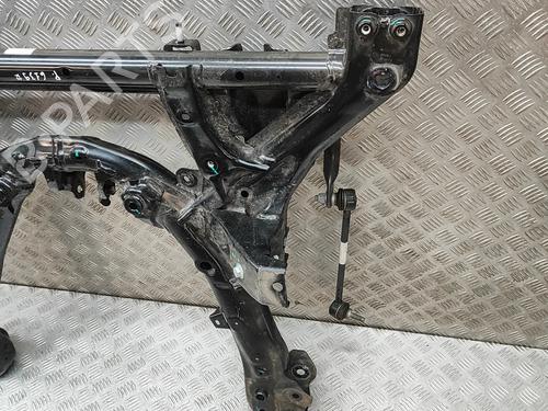 Subframe TESLA MODEL 3 (5YJ3) EV Performance AWD | BP33697527M9 - Image 4