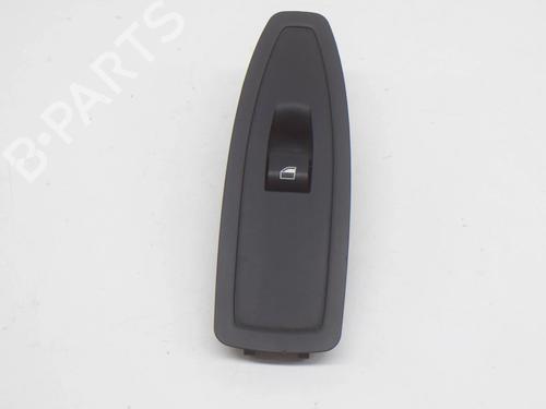 Used Left front window switch Left front window switch BMW 3 (F30, F80) 318 d (143 hp) 7543214 7543214