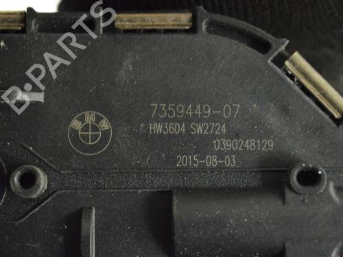 Front wiper motor BMW i3 (I01) Range Extender | BP33347175M29 - Image 5