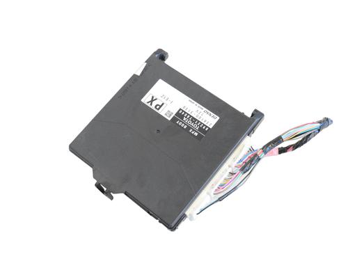 Electronic module LEXUS NX (_Z1_) 300h AWD (AYZ15_) | BP33360226M83 - Image 2