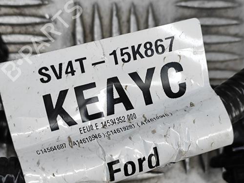 Electronic module FORD KUGA III (DFK) 2.5 FHEV | BP28562156M83 