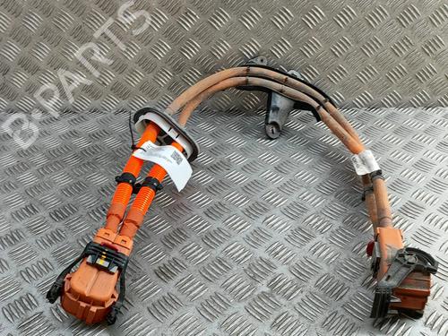 Used Wiring harness JAGUAR I-PACE (X590) EV400 AWD (400 hp) 28275807
