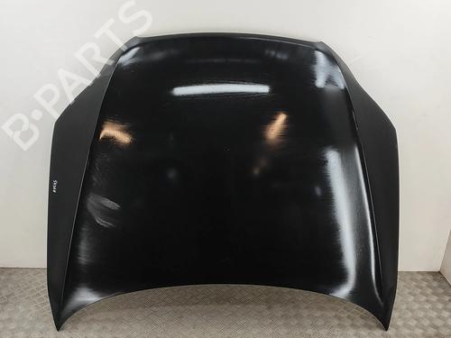 Used Hood AUDI Q7 (4LB) 3.0 TDI quattro (245 hp) 26706647