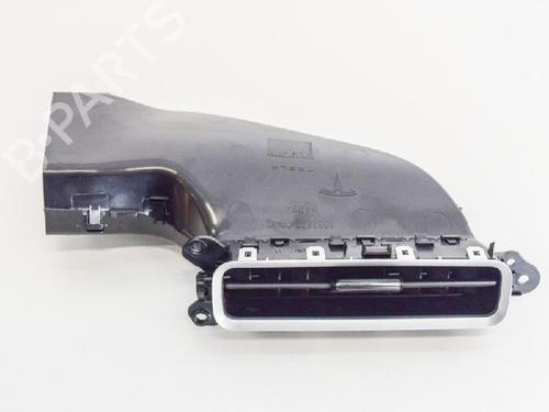 Used Air vent TESLA MODEL X (5YJX) P100D AWD (772 hp) 20231246