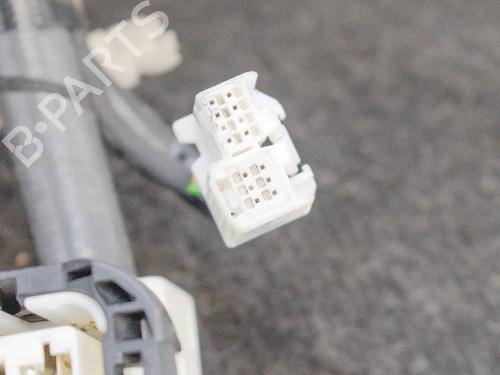 Steering column TOYOTA RAV 4 III (_A3_) 2.2 D 4WD (ALA30_, ALA30R) | BP6738789M21