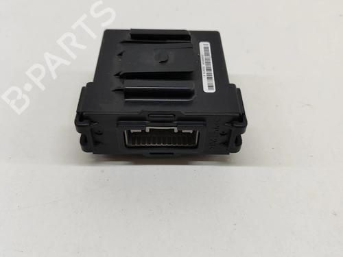 Used Electronic module Electronic module NISSAN NAVARA NP300 Pickup (D23, D23T) 2.3 dCi 4x4 (D231) (163 hp) 17016414 17016414