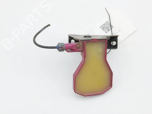 Antenne/Base BMW 7 (E65, E66, E67) 745 i, Li | BP39244815C140 - Image 5