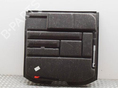 Luggage compartment floor VOLVO XC70 II (136) D5 AWD | BP14620771I33 