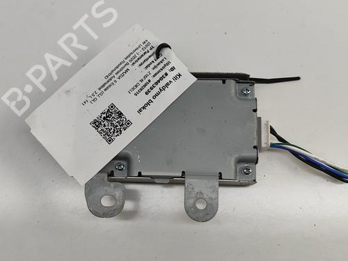 Elektronische module MAZDA 6 Estate (GJ, GL) 2.5 (192 hp) 26500831