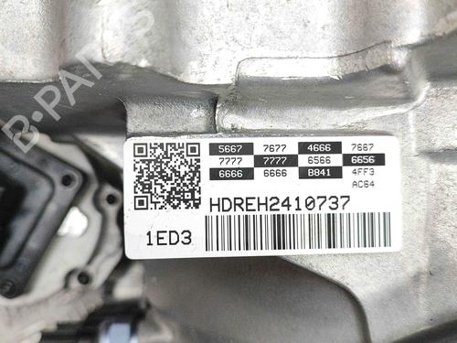 Gearbox HYUNDAI TUCSON (NX4E, NX4A) 1.6 T-GDi Hybrid | BP27777807M3