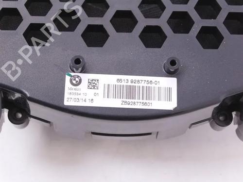 Electronic module BMW X3 (F25) xDrive 35 d | BP33341151M83 - Image 5